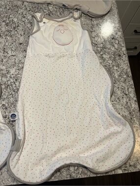Nested bean zen sleep sack